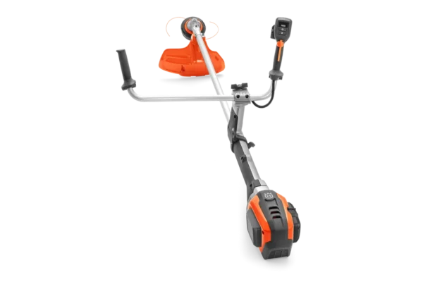 HUSQVARNA 535iRXT Débroussailleuse à batterie professionnelle – Image 2