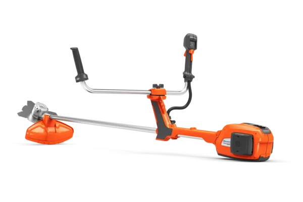 HUSQVARNA 520iRX Débroussailleuse à batterie professionnelle