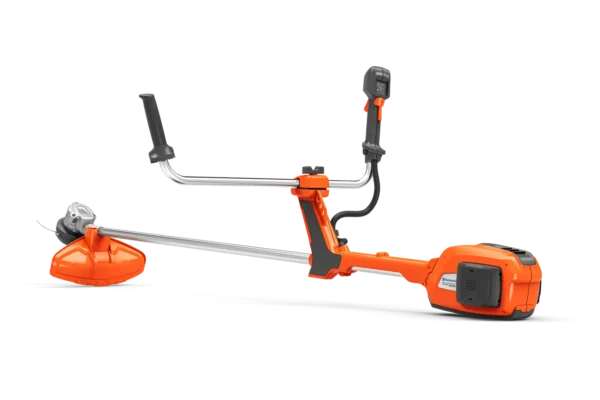 HUSQVARNA 520iRX Débroussailleuse à batterie professionnelle – Image 3