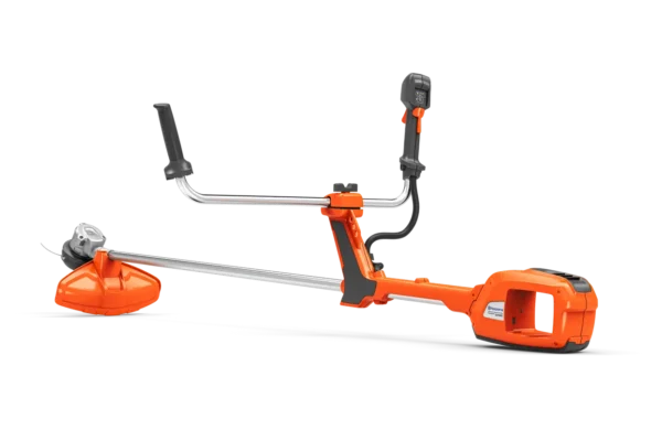 HUSQVARNA 520iRX Débroussailleuse à batterie professionnelle – Image 4