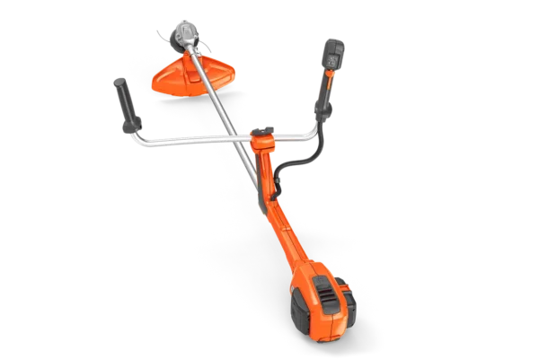 HUSQVARNA 520iRX Débroussailleuse à batterie professionnelle – Image 5