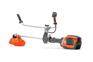 HUSQVARNA 535iRX Débroussailleuse à batterie professionnelle