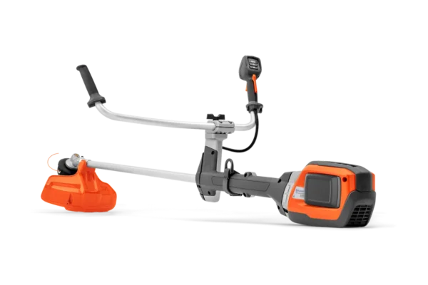 HUSQVARNA 535iRX Débroussailleuse à batterie professionnelle