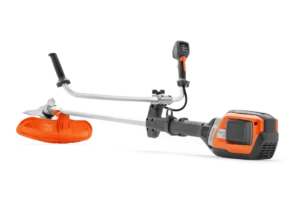 HUSQVARNA 535iFR Débroussailleuse à batterie professionnelle