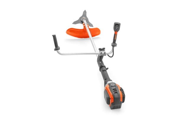 HUSQVARNA 535iFR Débroussailleuse à batterie professionnelle – Image 2