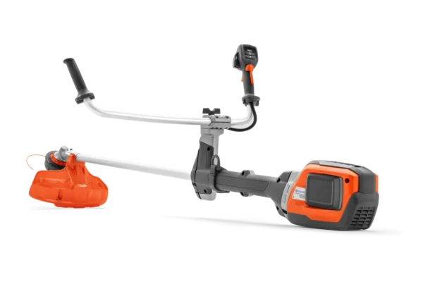 HUSQVARNA 535iRXT Débroussailleuse à batterie professionnelle