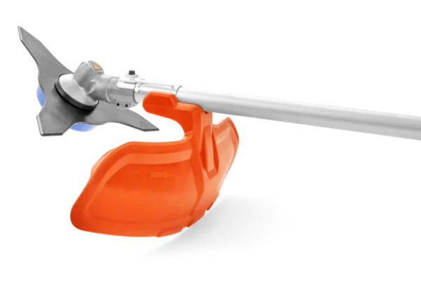 HUSQVARNA 535iRXT Débroussailleuse à batterie professionnelle – Image 4