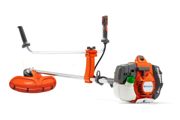 HUSQVARNA 535RX Débroussailleuse professionnelle
