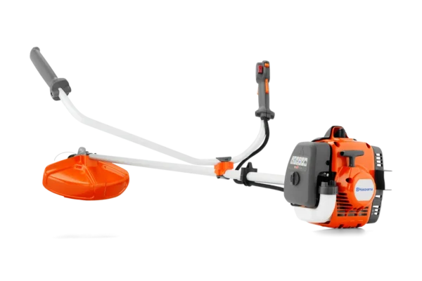 Husqvarna 122R avec tête nylon