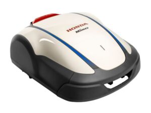 TONDEUSE ROBOT HONDA HRM 2500 LIVE