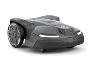 TONDEUSE ROBOT HUSQVARNA AM 430 X NERA