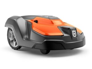 TONDEUSE ROBOT HUSQVARNA AM 550 EPOS