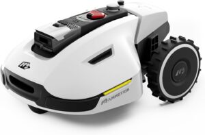 Robot Tondeuse MAMMOTION YUKA 1500