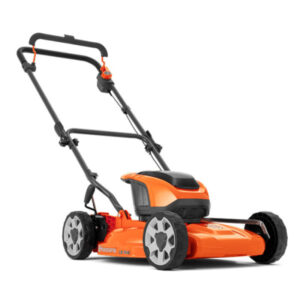 Tondeuse à batterie mulching HUSQVARNA LB144i NU