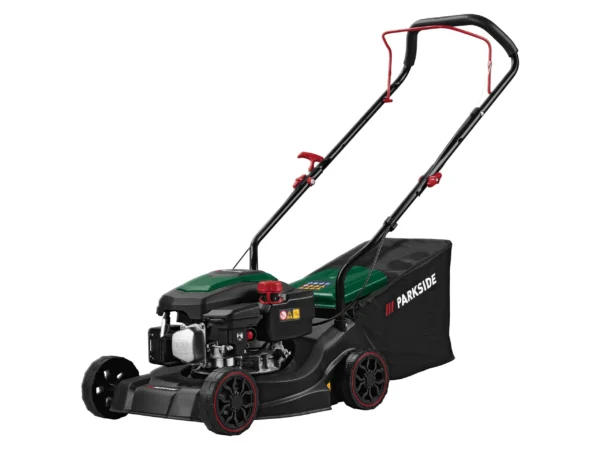 PARKSIDE® Tondeuse thermique PBRM 39 C2