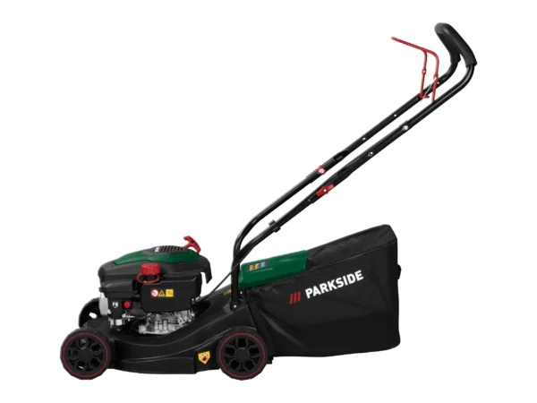 PARKSIDE® Tondeuse thermique PBRM 39 C2 – Image 2