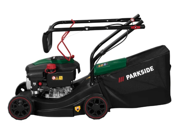 PARKSIDE® Tondeuse thermique PBRM 39 C2 – Image 3