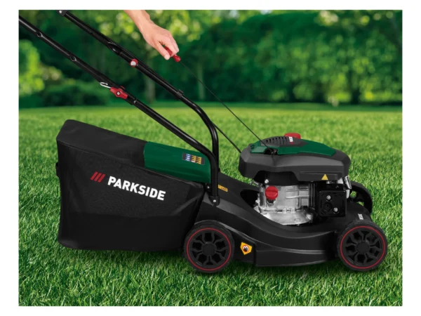 PARKSIDE® Tondeuse thermique PBRM 39 C2 – Image 5