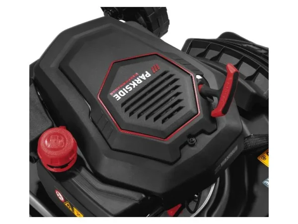 PARKSIDE® Tondeuse à essence PPBRM 46 A1 20 V – Image 3