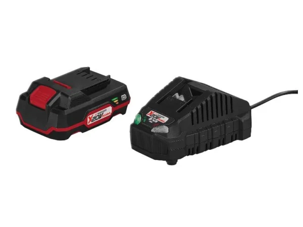 PARKSIDE® Tondeuse à essence PPBRM 46 A1 20 V – Image 4