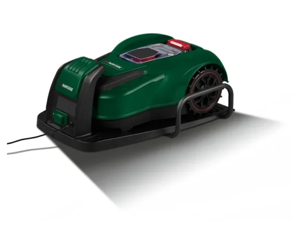 PARKSIDE Tondeuse robot PMRDA 20-Li B2 20 V