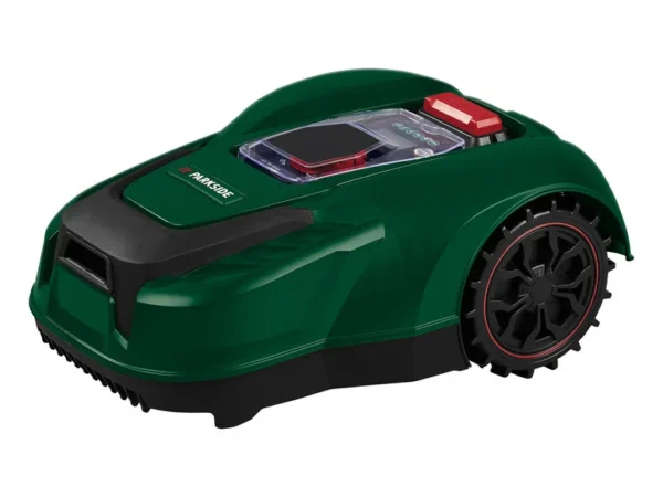 PARKSIDE Tondeuse robot PMRDA 20-Li B2 20 V – Image 2