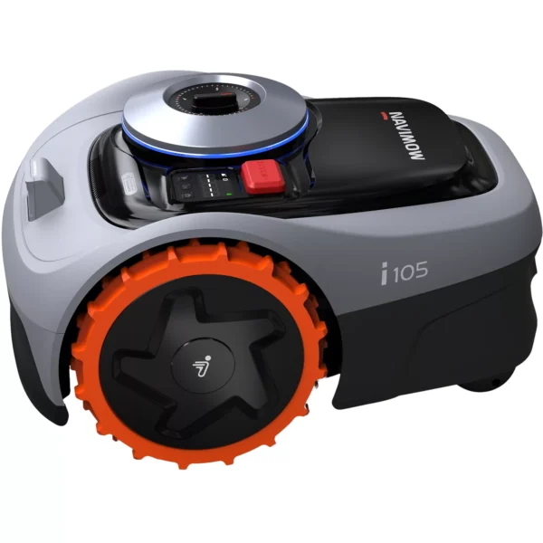 Segway Navimow i105E - Image 2