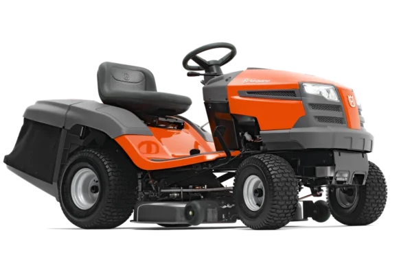 Husqvarna TC 138